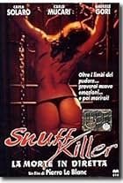 Snuff killer - La morte in diretta