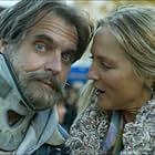 Henry Czerny and Ingrid Boulting in Conversations with God (2006)