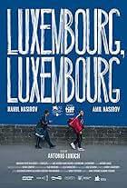 Luxembourg, Luxembourg