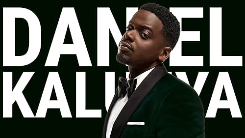 The Rise of Oscar Winner Daniel Kaluuya