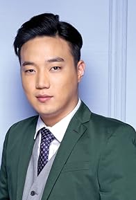 Primary photo for Ryan Bang