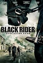 Revelation Road: The Black Rider