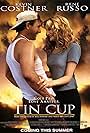 Kevin Costner and Rene Russo in Tin Cup (1996)