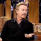 David Spade in The Tonight Show Starring Jimmy Fallon (2014)