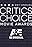 20th Annual Critics' Choice Movie Awards