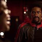 Shameik Moore in The Get Down (2016)