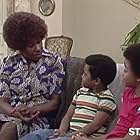 Todd Bridges, Gary Coleman, and LaWanda Page in Diff'rent Strokes (1978)