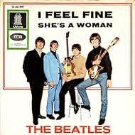 The Beatles: I Feel Fine - Version 1 (1965)