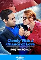 Cloudy with a Chance of Love