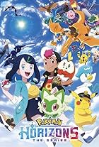 Pokémon Horizons: The Series