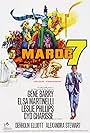 Marruecos 7 (1967)