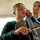 Cara Jenkins and Riley McCormick in Cello (2020)