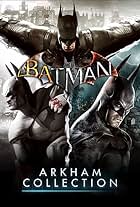 Batman: Arkham Collection