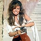 Raquel Welch in Bandolero! (1968)