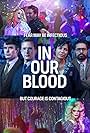 Nicholas Brown, Matt Day, Tim Draxl, and Jada Alberts in In Our Blood (2023)