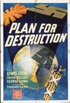 Plan for Destruction