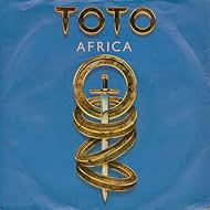 TOTO in Toto: Africa (1982)