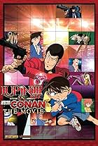 Lupin III vs. Detetive Conan: O Filme