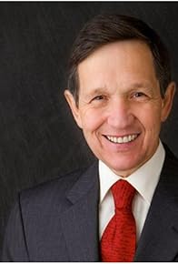 Primary photo for Kucinich Presidential Campaign Update
