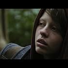 Mia Goth in Magpie (2014)