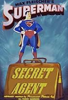 Superman: Secret Agent (1943)