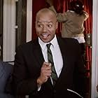 Donald Faison and Aasha Davis in Drunk History (2013)