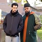 David Avery and Guz Khan in Man Like Mobeen 2019