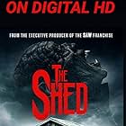 The Shed VOD