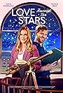 Sara Canning and Patch May in Love Amongst the Stars (2022)