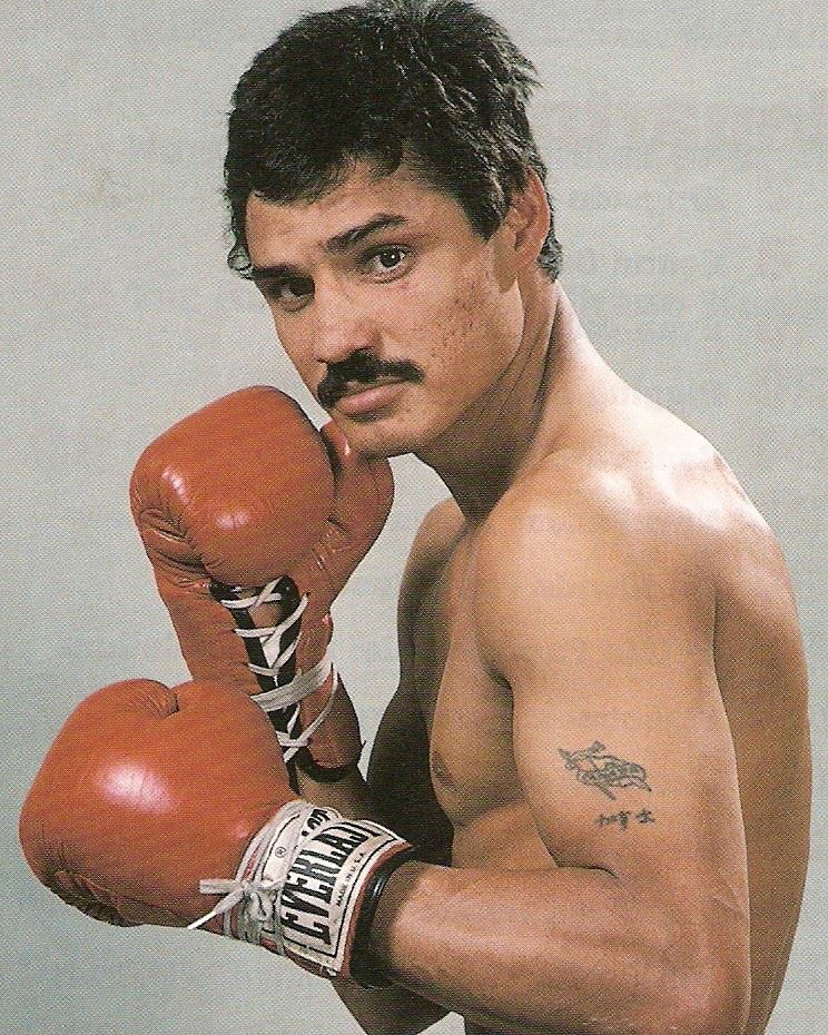 Alexis Arguello