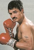 Alexis Arguello