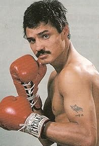 Primary photo for Alexis Arguello