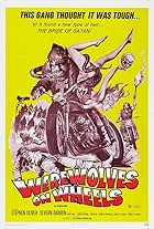 Werewolves on Wheels (1971)