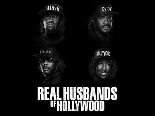 Real Husbands of Hollywood (2013)