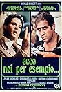 Ecco noi per esempio... (1977)