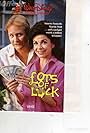 Annette Funicello and Martin Mull in Lots of Luck (1985)