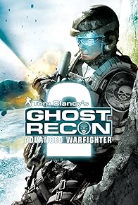 Primary photo for Ghost Recon: Advanced Warfighter 2