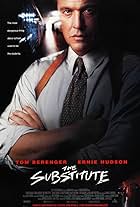 Tom Berenger in The Substitute (1996)