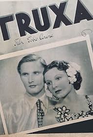 La Jana and Hannes Stelzer in Truxa (1937)