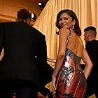 Zendaya in The Oscars (2024)