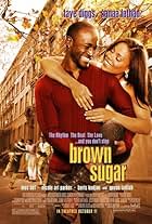 Taye Diggs and Sanaa Lathan in Brown Sugar (2002)