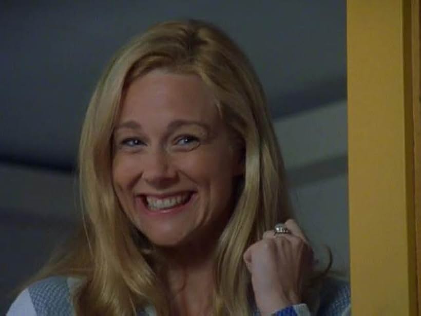 Laura Linney in More Tales of the City (1998)