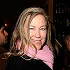 Catherine O'Hara at an event for Waiting for Forever (2010)