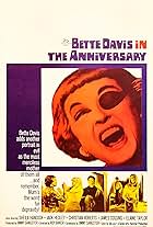 Bette Davis in The Anniversary (1968)