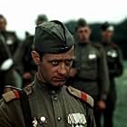 Pavel Morozenko in Zhenya, Zhenechka i 'Katyusha' (1967)