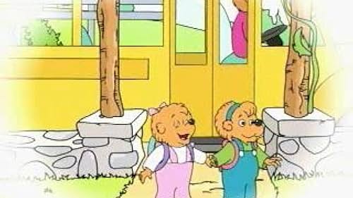 Berenstain Bears: Fun Lessons To Learn