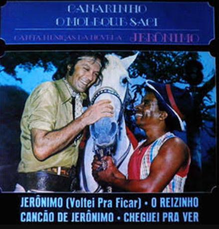 Jerônimo (1984)