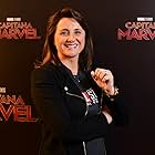 Victoria Alonso