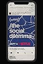 Shoshana Zuboff and Justin Rosenstein in The Social Dilemma (2020)