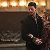 Matthew Goode and Teresa Palmer in Episode #2.5 (2021)